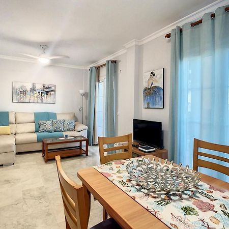 Apartamento Playa La Vina P 托雷莫利诺斯 外观 照片