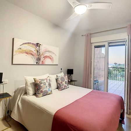 Apartamento Playa La Vina P 托雷莫利诺斯 外观 照片