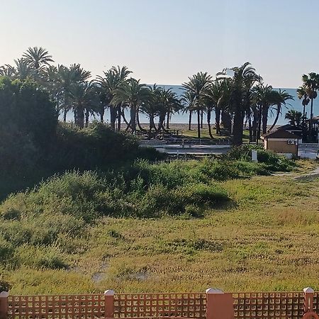 Apartamento Playa La Vina P 托雷莫利诺斯 外观 照片