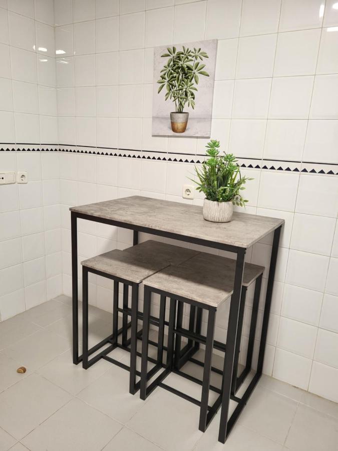 Apartamento Playa La Vina P 托雷莫利诺斯 外观 照片