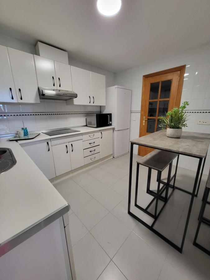 Apartamento Playa La Vina P 托雷莫利诺斯 外观 照片