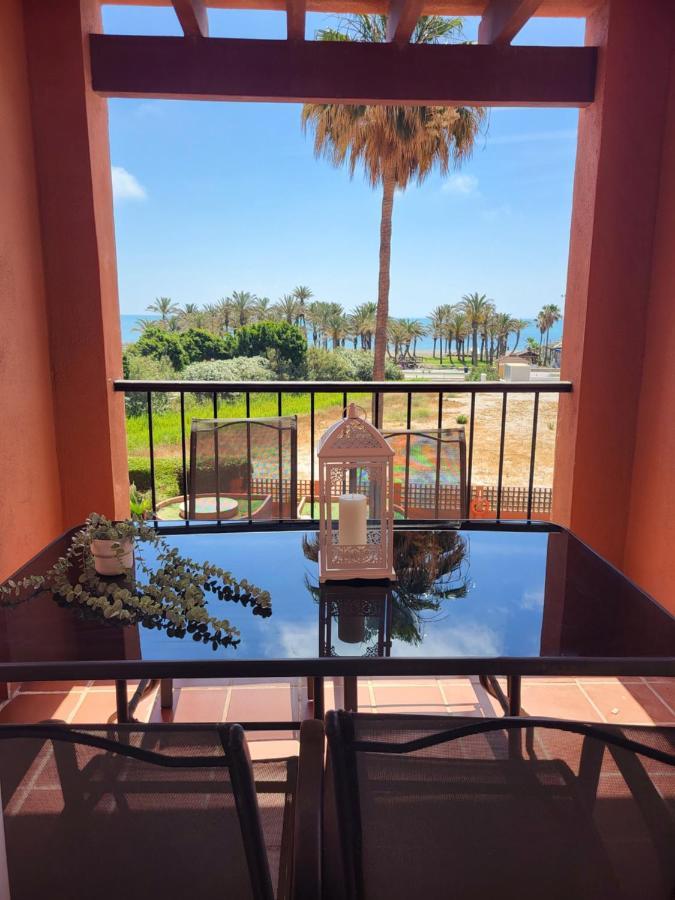 Apartamento Playa La Vina P 托雷莫利诺斯 外观 照片