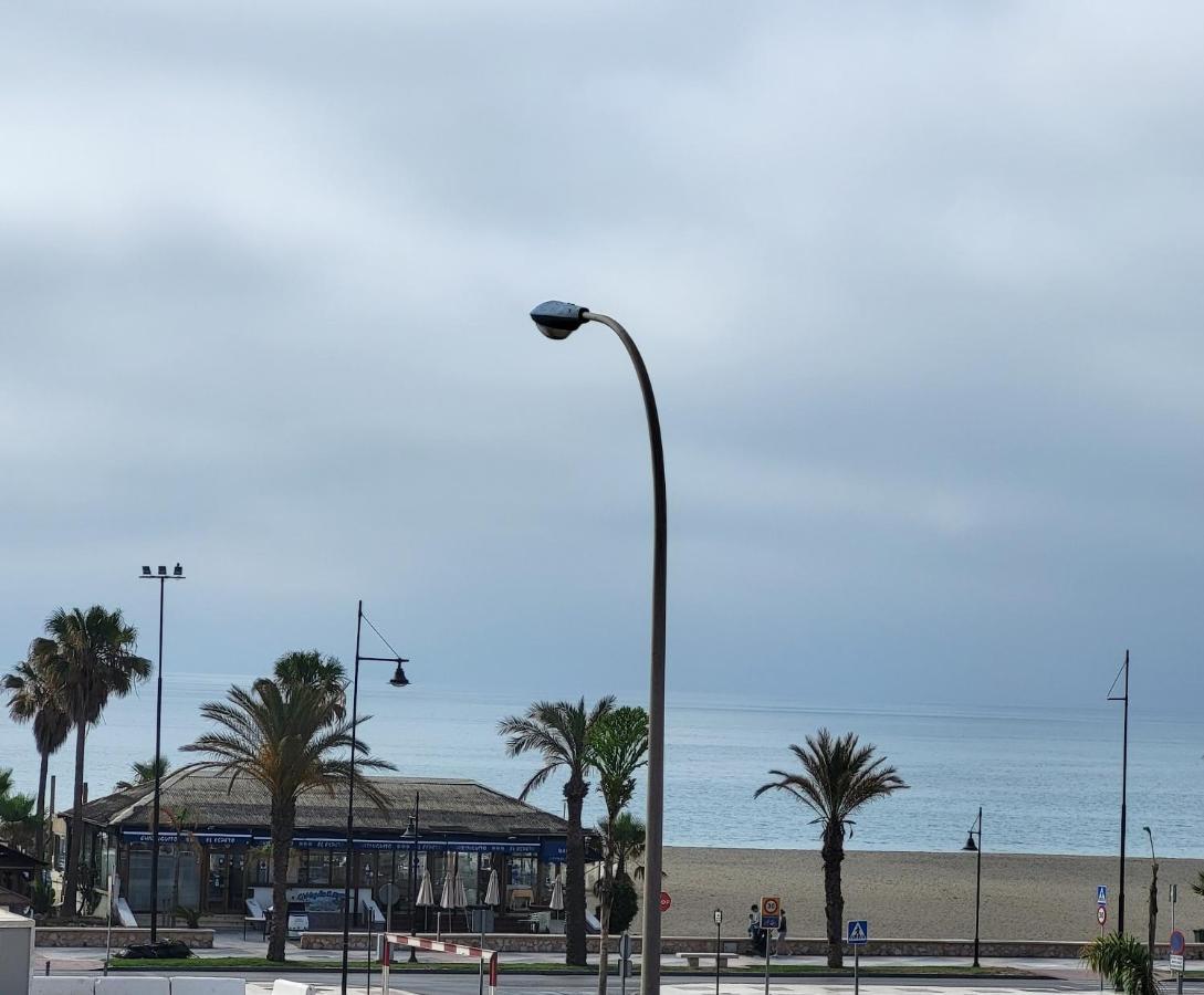 Apartamento Playa La Vina P 托雷莫利诺斯 外观 照片